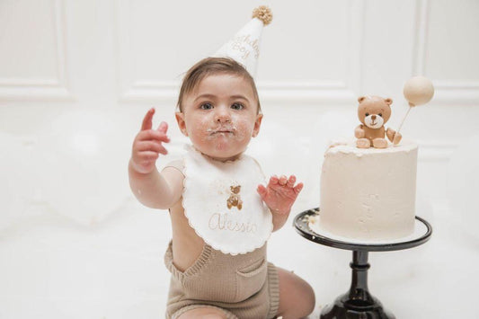 Choosing the Perfect First Birthday Party Theme for Your Little One