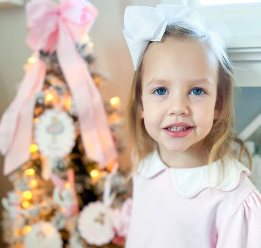 Celebrating Baby's First Christmas: A Magical Milestone