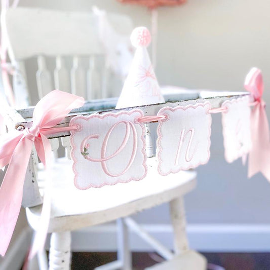 Bows and Blooms