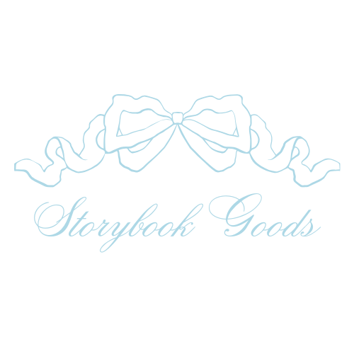 Storybook Goods logo
