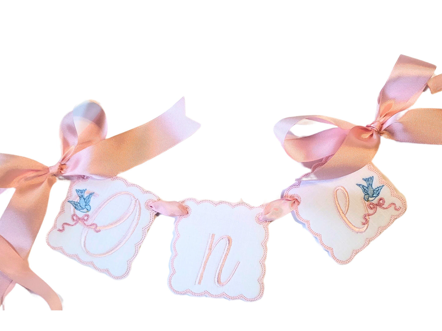 Cinderella Personalized Banner